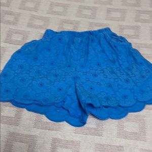 Mini Boden shorts